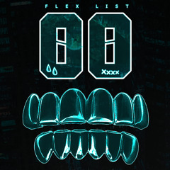 Fleks Luthor - Monster ft. Jordee (prod. JCHL)