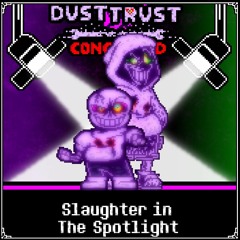 SLAUGHTER IN THE SPOTLIGHT - 1