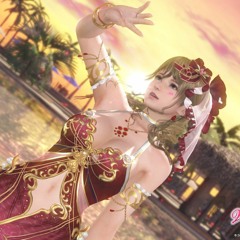 Dead or Alive Xtreme Venus Vacation (DOAXVV) - Take Me (Vocal)