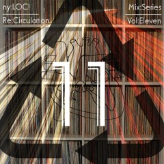 Re:Circulation Vol 11 (Liquid DnB Studio Mix)