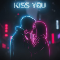Yan Romadanov - Kiss You