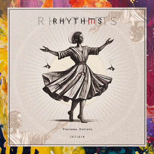 PREMIERE: Emmi Basse — Void Pulse [Inti Rhythms]