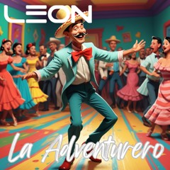 Leon - La Adventurero (Original Mix)