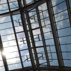 Zum Einkaufszenrtum- ein Hörspiel