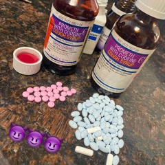 †VampireBoy† - Частная аптека