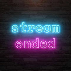 End The Stream