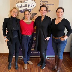 Szinetár Dóra új saját dalát hozza el nekünk! - Valódi Nők 2024. 12. 16. - 9 Óra
