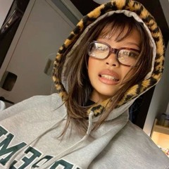 lights out x say it looped