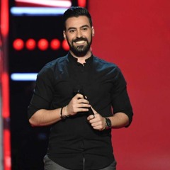 ربيع سلوم ما اروعك في مرحلة الصوت وبس -Instagram: ramitalep94 - TheVoice