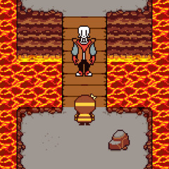 015 - Papyrus' Chill Song