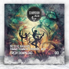 FRESH DOWNLOAD | Nicolas Navarro - Dimma Demmah (Original Mix)