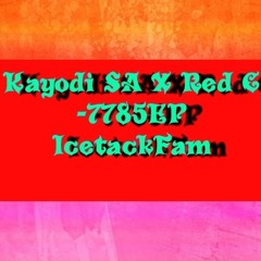 Astar XE x Red C- Roll it up