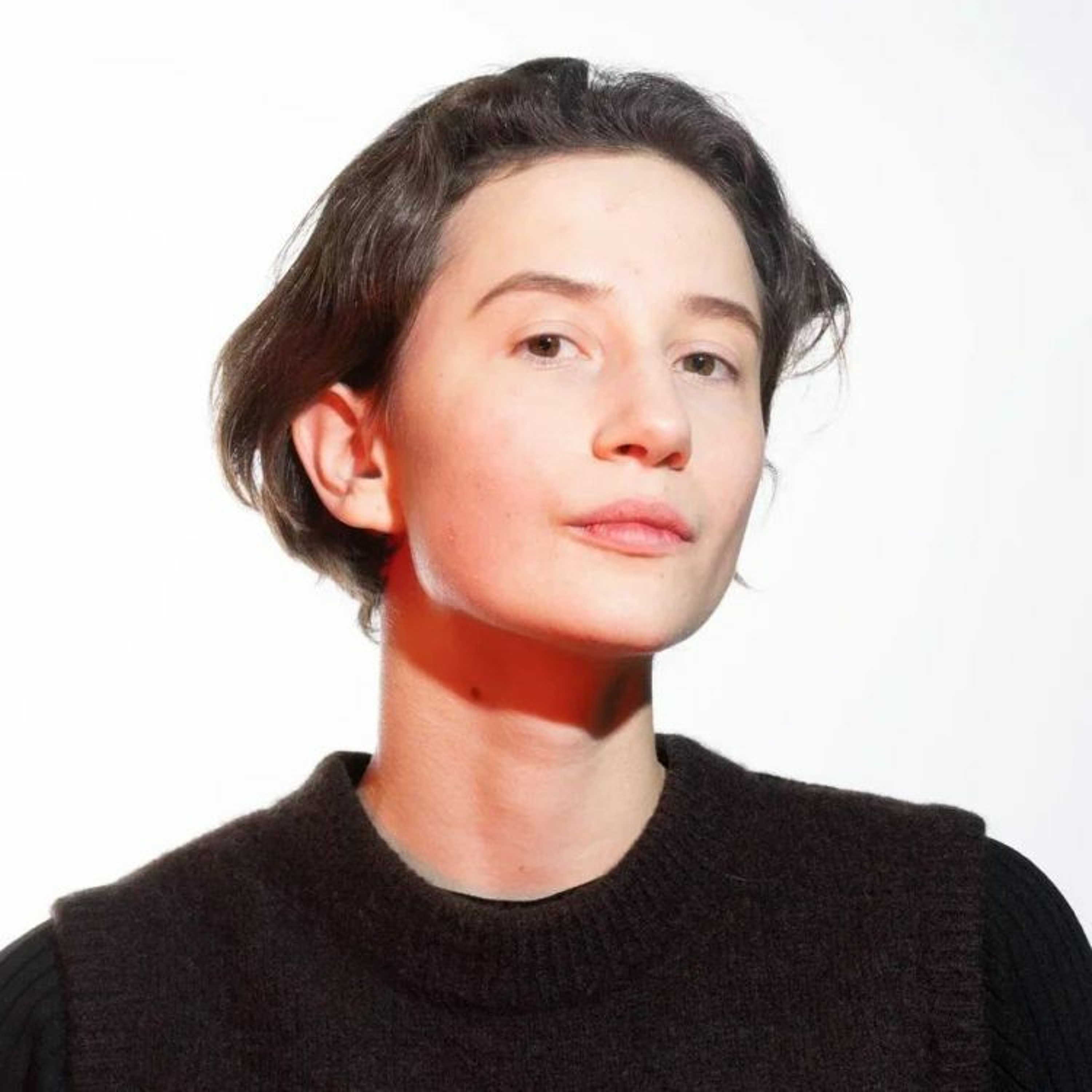 Лена Чаробай. Из Чертаново в Лондон