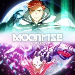 Moonrise Netflix Soundtrack