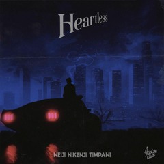 Neiji x N.Kenji x Timpani - Heartless