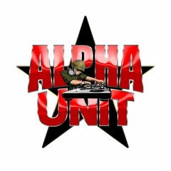 ALPHA UNIT MIXX JUGGLING AUDIO VOLUME 1