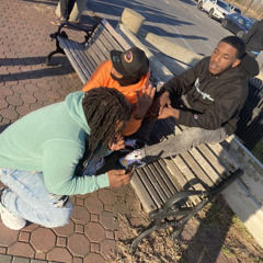 Pesosbandz ft SmackzMula  - Cold War