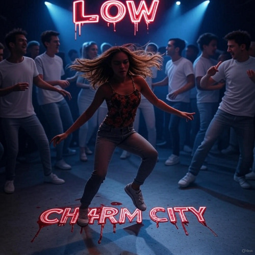CH4RM CITY-Low