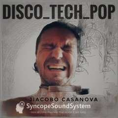 DISCOTECHPOP  by Jiacobo Casanova