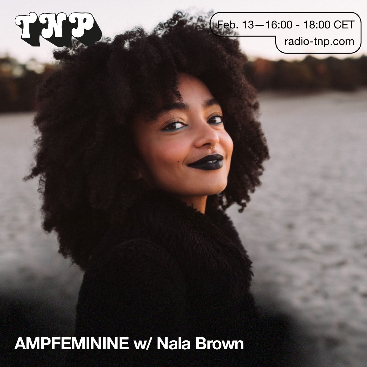 Nala Brown