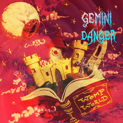 Cyclops - Womp World (Gemini Danger Flip) - FREE DOWNLOAD