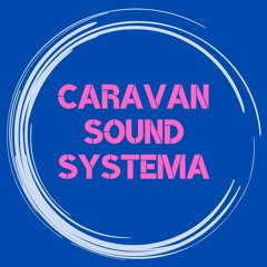 Caravan Sound Systema vinyl mix vol.4 [ minimal, house, deep house ]