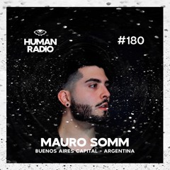 SUPERHITS #180 - MAURO SOMM IN THE MIX @ TECHNO