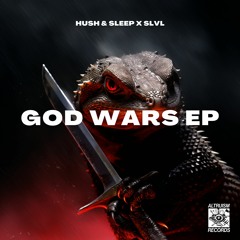 God Wars EP