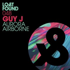 Guy J - Aurora (Jaanh Rework)