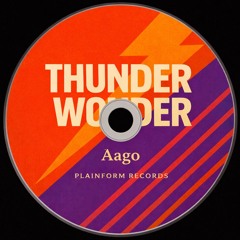 Aago - Thunder Wonder