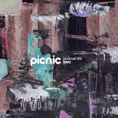Picnic podcast 006 - DMC