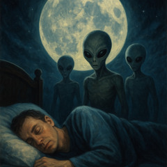 Sleep paralysis