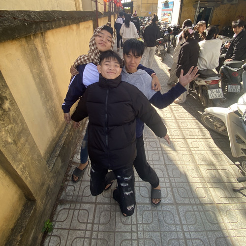 Vì Con - Ngày Mẹ Đau Là Ngày Con Xin Ra Remix Hot Trend TikTok 2023.m4a