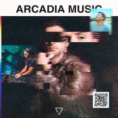 Arcadia Radio #109 by Jose De Mara