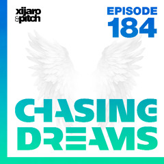 XiJaro & Pitch pres. Chasing Dreams 184 Live @ Target One Festival, Wrocław