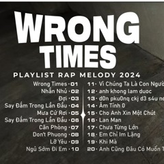 Những Bản Rap Xu Hướng 2024 - Music For You