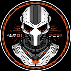BLACK HOLE (XTRA TRIBE 01)