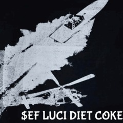 SEF LUCI DIET COKE FREESTYLE