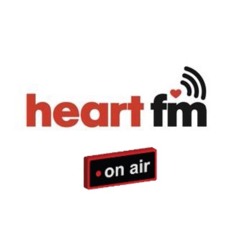 HEART FM ❤️ ON AIR [Only The Hit Music and The Greatest Memories]