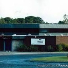 Deejay, Live @Stadium, Livingston