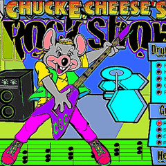 Real Rockstarr