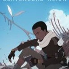 Scavengers Reign; Season  Episode  FuLLEpisode -83135