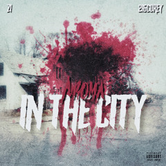 Aroma In The City (Ft. 216Corey)