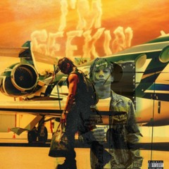 DDG - I'm Geeking Remix. Ft - Dilla