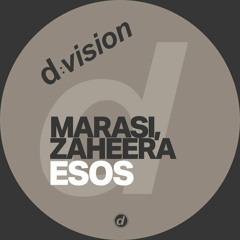 Marasi, Zaheera - Esos (Vocal Mix)