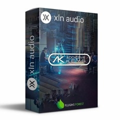 XLN Audio – Addictive Keys Complete (Windows) Download