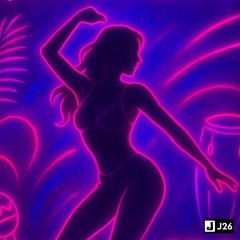With you (70's Throw Back Mix)