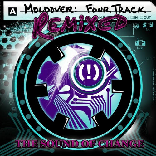 Moldover - No One (Illexxandra Remix)