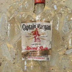 J03X0T!C - broken bottles
