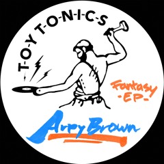 Stream Toy Tonics | Listen to Felipe Gordon - Wait On Me